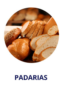 Padarias