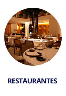 Restaurantes