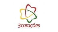 3 Corações