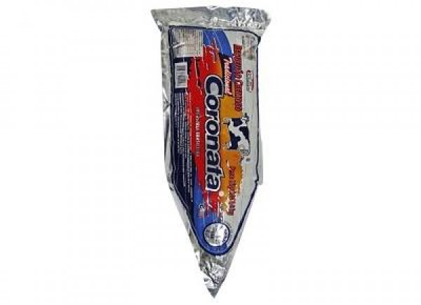 Requeijão Coronata premium bisnaga 1,8 kg