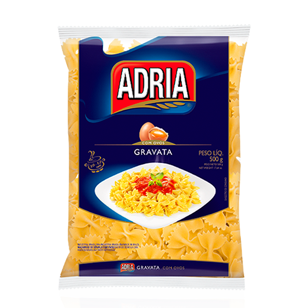 Macarrão_Gravata_Adria