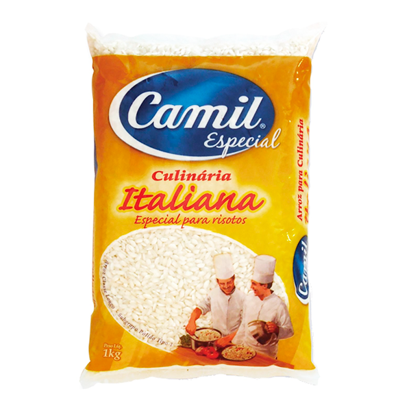 Arroz_Risoto_Camil