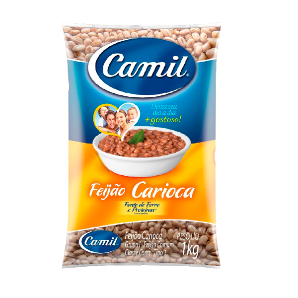 Feijao_Camil_Carioca
