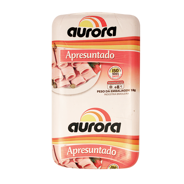 Apresuntado Aurora