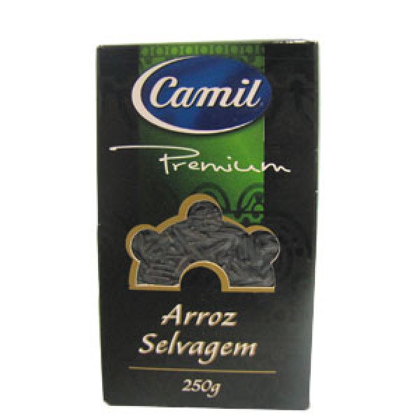 arroz-selvagem-camil-250g