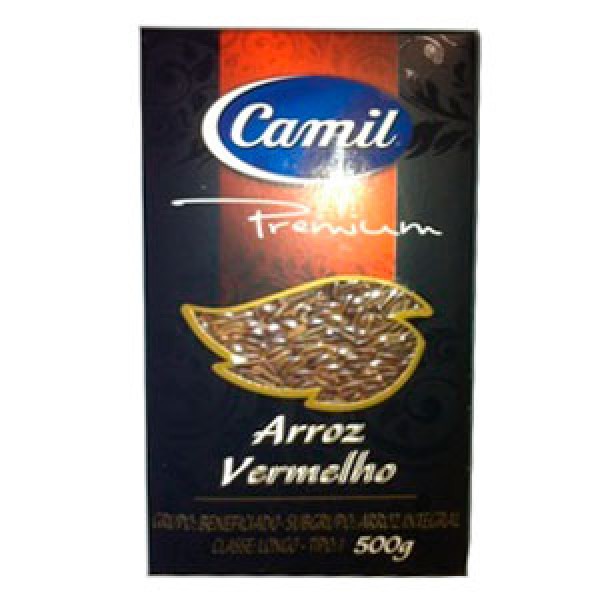 arroz-vermelho-camil-250g