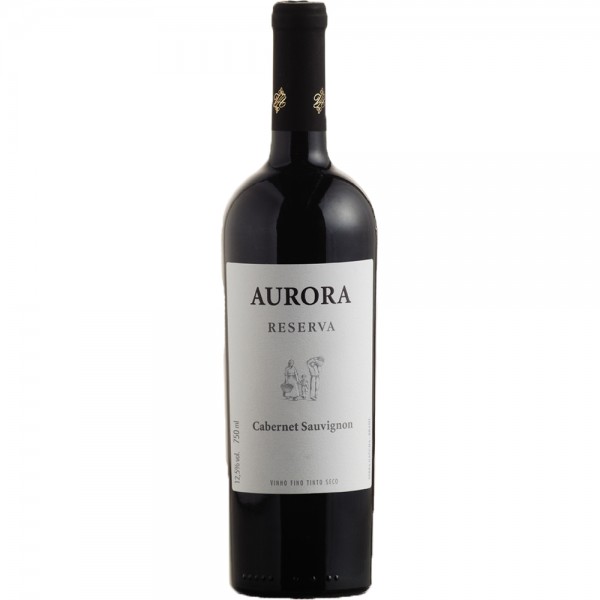 Vinho Aurora varietal cabernet sauvignon 750 ml