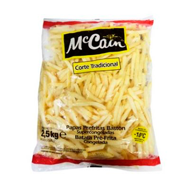 Batata_Palito_Congelada_Mc_Cain