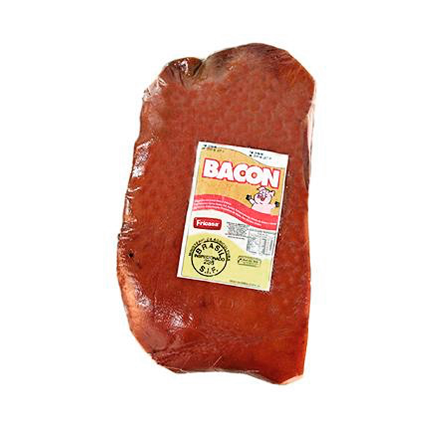 Bacon Fricasa