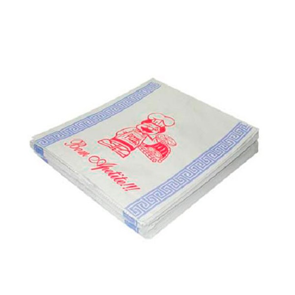 Envelopes Para Pizza Grande 35 cm Pacote com 250 unidades