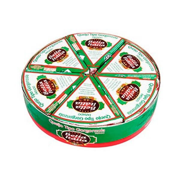 Gorgonzola Bella Italia