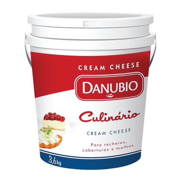 DANUBIO-CREAM-CHEESE