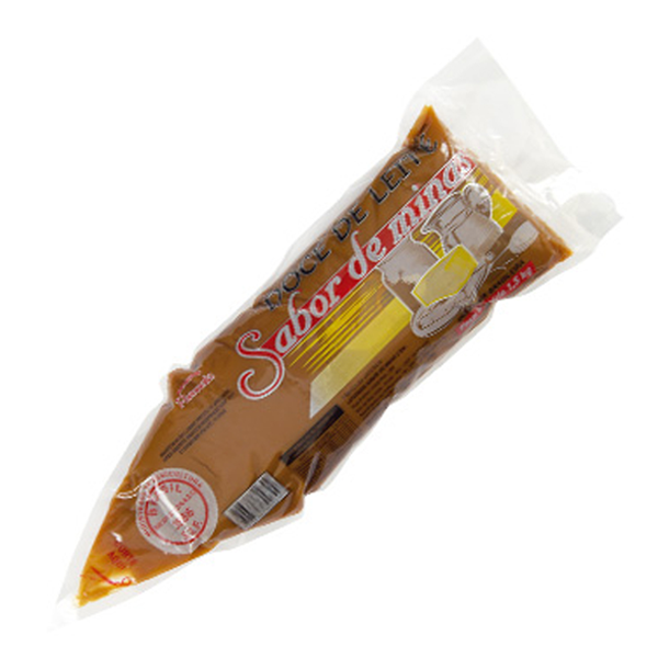 Doce de Leite Sabor de Minas bisnaga 1,5 kg