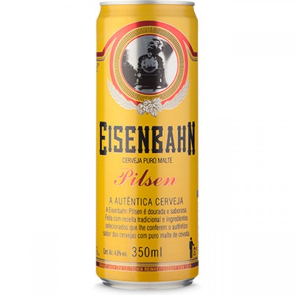 Eisenbahn-Pilsen-Lata