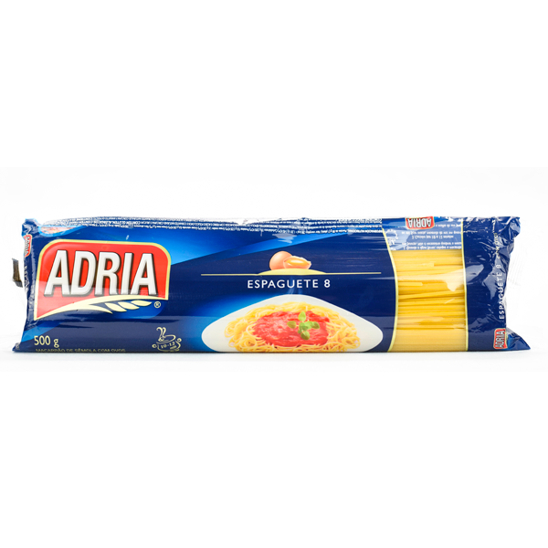 Macarrão_Espaghete_Nº_8