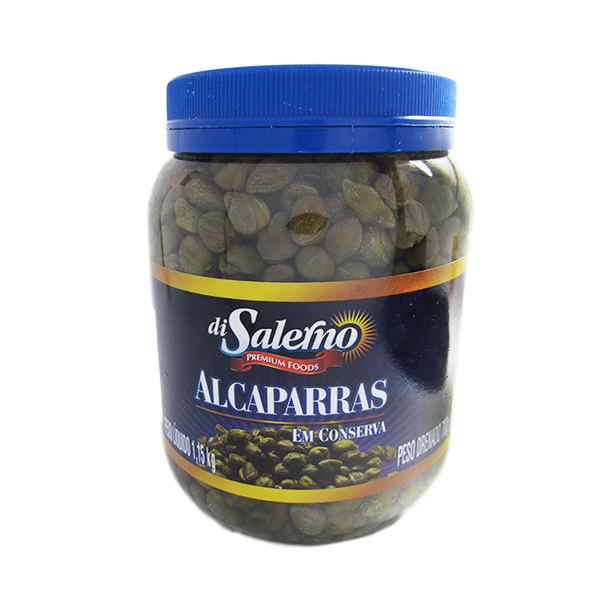 Alcaparra di Salerno