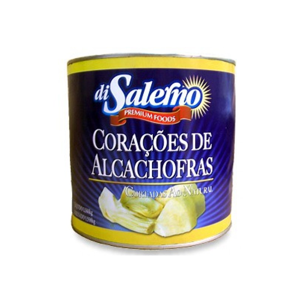 Coração_Alcachofra_di_Salerno