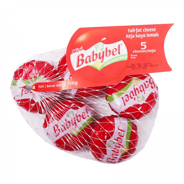 Mini Babybel 110 g