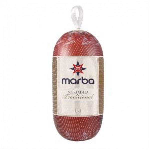 Mortadela Marba