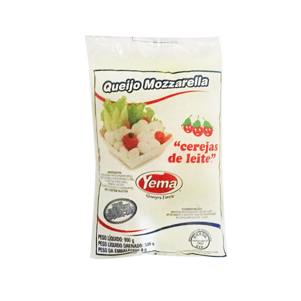 Queijo_Mussarela_Cerejinha_Yema