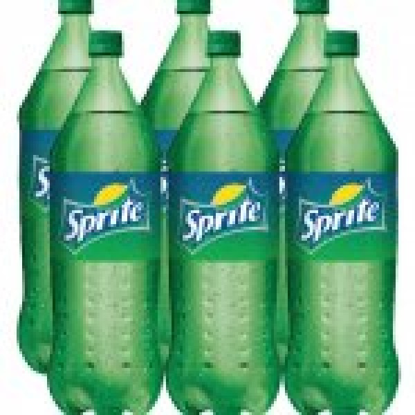 Refrigerante Sprite pet 2 l