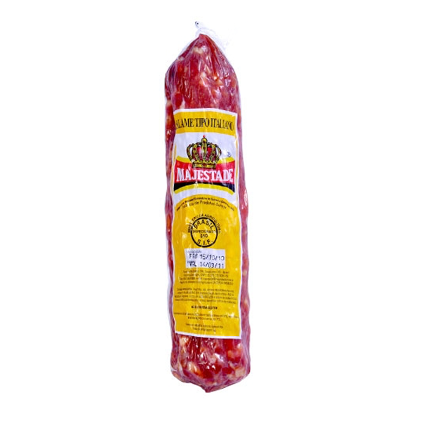 Salame Italiano Majestade