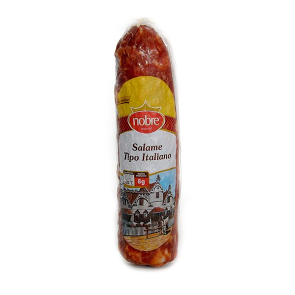 Salame Italiano Nobre