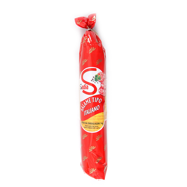 Salame Italiano Sadia