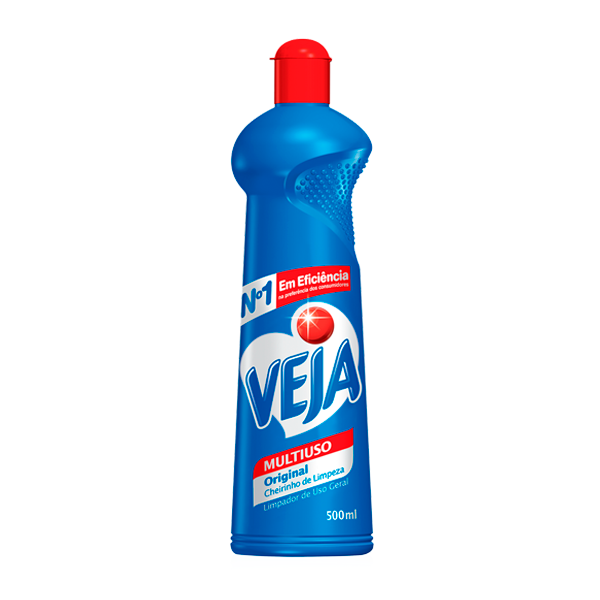 Multiuso Veja Original 500 ml