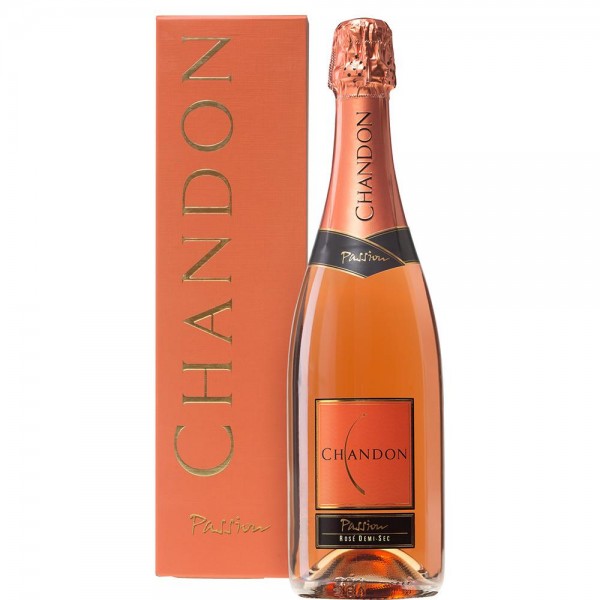 Vinho Chandon espumante passion 750 ml