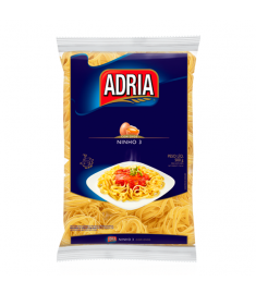 Macarrão Talharim Adria pacote 500 g