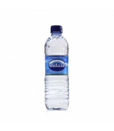 Água mineral Indaiá sem gás pet 500 ml