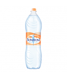 Água mineral Bonafont pet 1,5 l