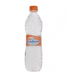 Água mineral Bonafont pet 500 ml