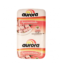 Apresuntado Aurora