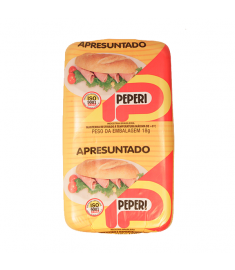 Apresuntado Peperi