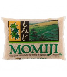 Arroz japonês Momiji pacote 1 Kg