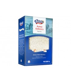 Arroz Arbóreo Di Salerno 1Kg