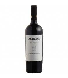 Vinho Aurora varietal cabernet sauvignon 750 ml