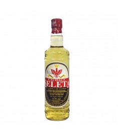 Cachaça Seleta 670 ml