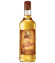 Cachaça São Francisco 970 ml