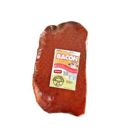 Bacon Fricasa