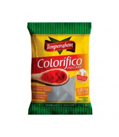 Colorífico Temperabem pacote 1,01 kg