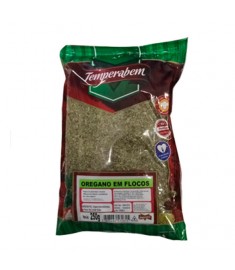 Orégano Temperabem pacote 250 g