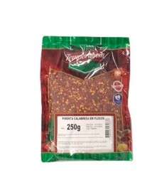 Pimenta Calabresa Temperabem pacote 250 g