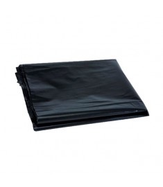 Saco para lixo preto pacote 5 kg (60 ou 100 litros)  