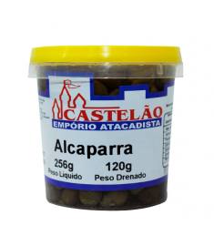 Alcaparra Castelão