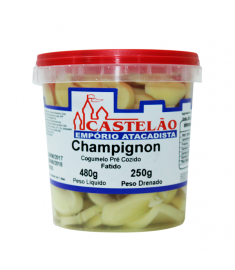 Champignon Castelão