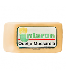 Queijo Mussarela Inlaron