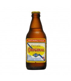 Cerveja Original pilsen long neck 300 ml